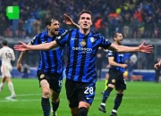 开云体育入口-包含梅西卡瓦尼交锋欧国联最火爆比赛即将开场的词条