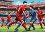 开云体育中国-经典对决：两支强队将在本周末对决