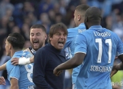 开云体育-包含那不勒斯客场取胜，赛季前景一片大好的词条