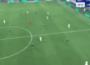 开云体育中国-申花战平对手，小组出线形势一线希望