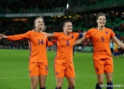 开云APP-葡萄牙女足击败比利时，晋级欧洲杯决赛