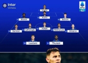 开云体育-传闻：拜仁慕尼黑引进国米射手，强化前场实力