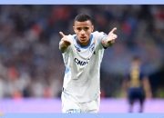 开云体育app-马赛客场战胜兰斯，豪取三分