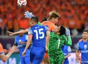 开云体育官方网站-申花主场被恒大绝杀，遭遇连败