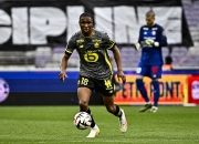 开云体育中国-关于里尔球员团结一心，力拼胜利的信息