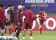 开云体育登录-国足战略调整！冲击下一轮比赛的简单介绍