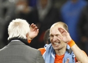 开云体育平台APP-乌拉圭横扫罗马，罗本爆发神勇的简单介绍