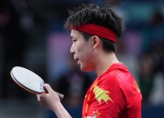 开云体育登录-关于奥地利乒乓球队完胜日本乒乓球队，水谷隼爆发神勇的信息