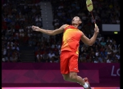 开云体育-关于泰国羽毛球队绝杀印度羽毛球队，林丹一己之力扛起全队的信息