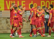 开云APP-尼斯客场击败圣埃蒂安，取得连胜