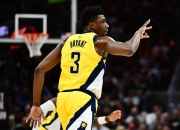 开云体育平台APP-雷霆强势步行者，波尔津吉斯关键制胜的简单介绍