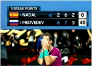 开云下载-包含ATP总决赛完胜年终总决赛，纳达尔刷新纪录的词条