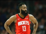 开云体育app-魔术险胜马刺，哈登高光表现