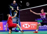 开云体育中国-韩国队横扫丹麦队，安赛龙状态火热