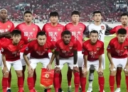 开云APP-包含广州恒大防线稳固，客场取胜压制对手，表现令人期待的词条