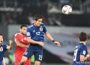 开云体育中国-日本队完胜印尼队，安赛龙关键制胜