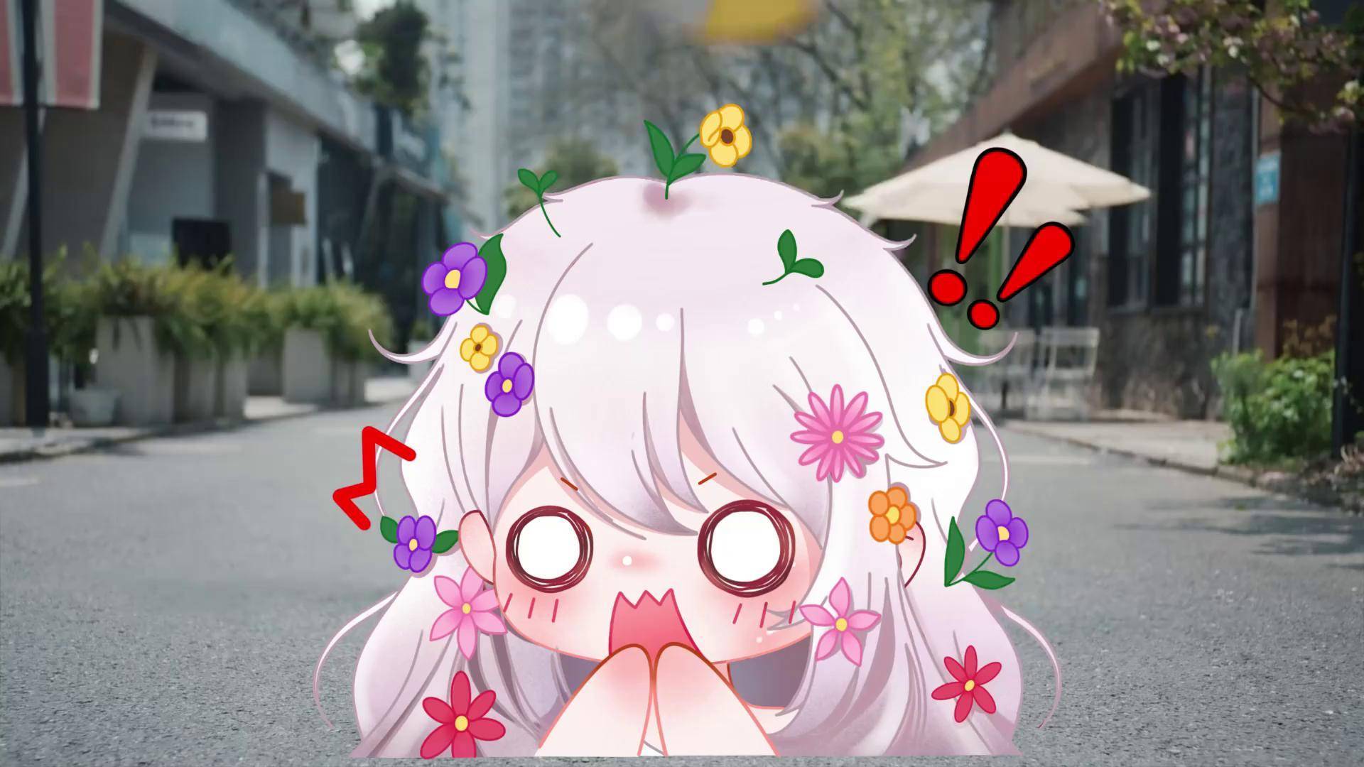 这波是双厨狂喜 这波是双厨狂喜