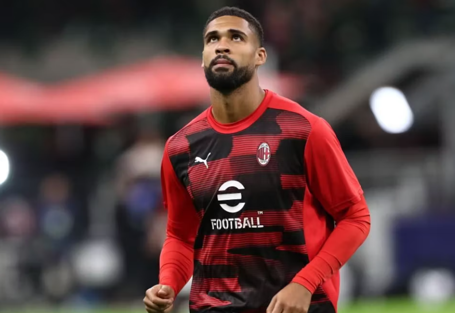 AC米兰门将伤愈复出,或对球队防线构成重要支撑的简单介绍 AC米兰门将伤愈复出,或对球队防线构成重要支撑的简单介绍