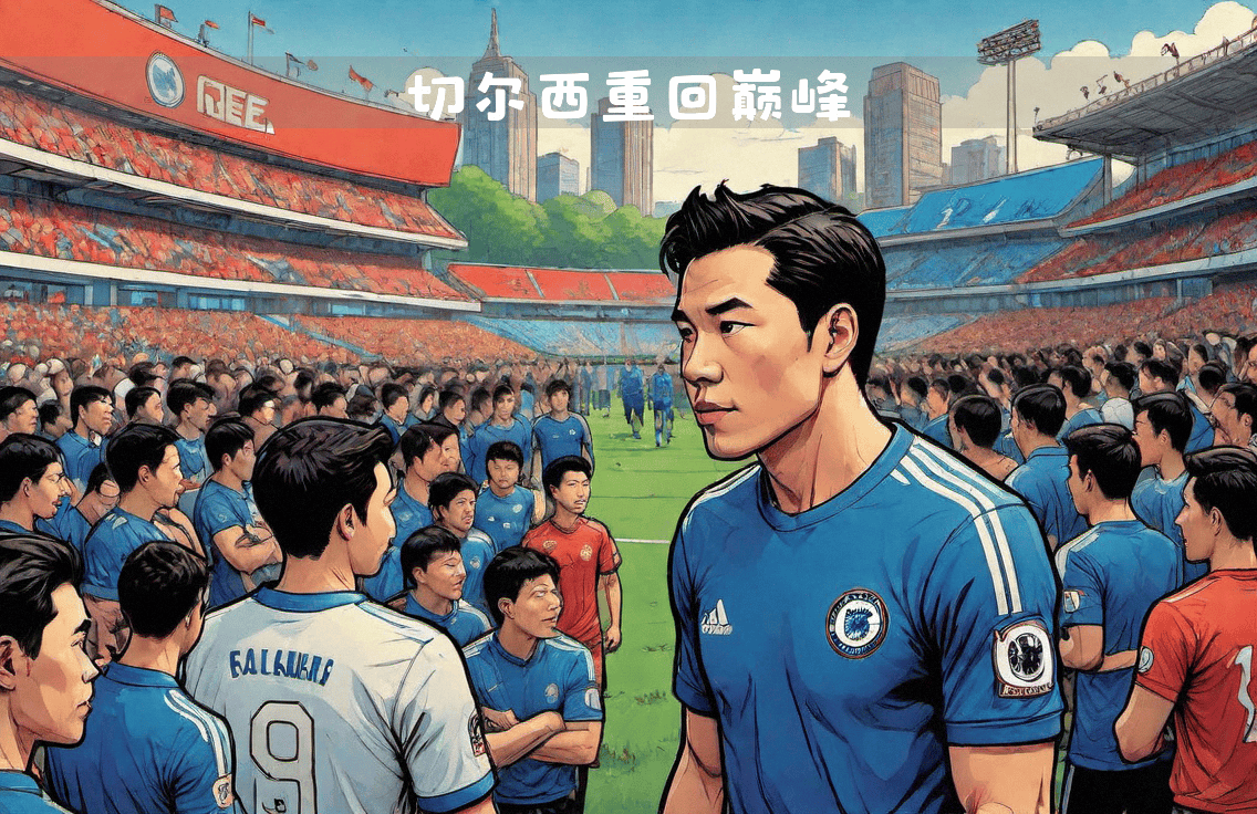 关于切尔西大胜巴塞罗那!蓝军展现出色的进攻实力的信息 关于切尔西大胜巴塞罗那!蓝军展现出色的进攻实力的信息