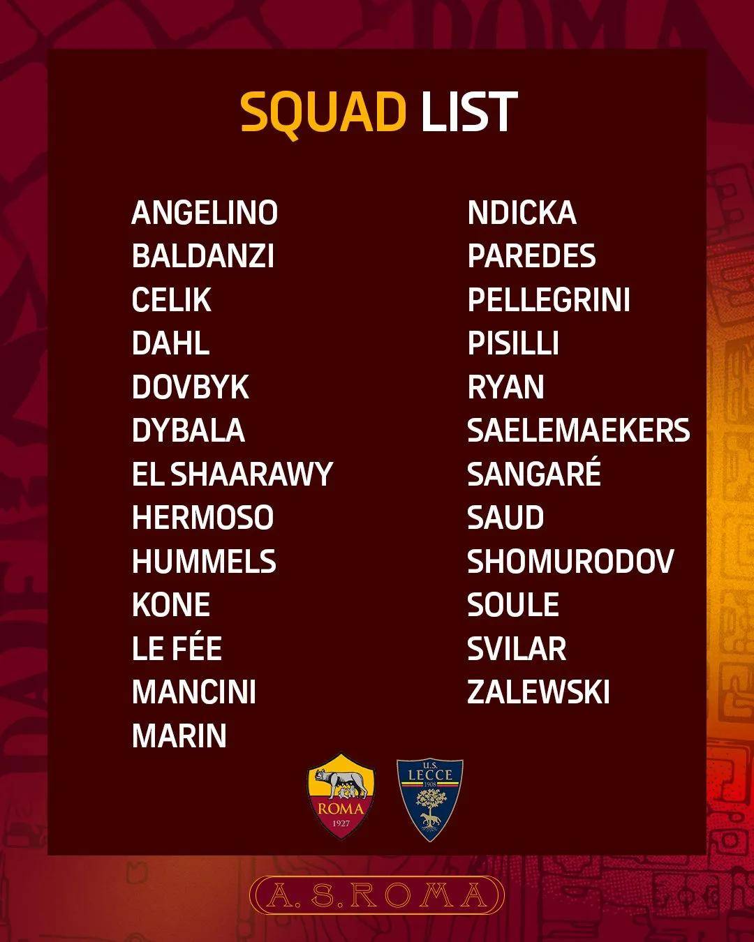 关于罗马惊险晋级,遗憾淘汰强敌切尔西!的信息 关于罗马惊险晋级,遗憾淘汰强敌切尔西!的信息