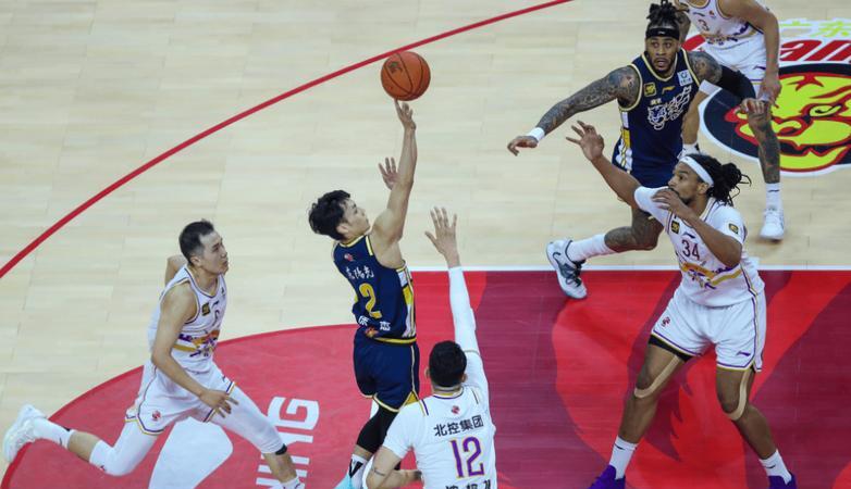 广东男篮实力强大,再次取得胜利 广东男篮实力强大,再次取得胜利