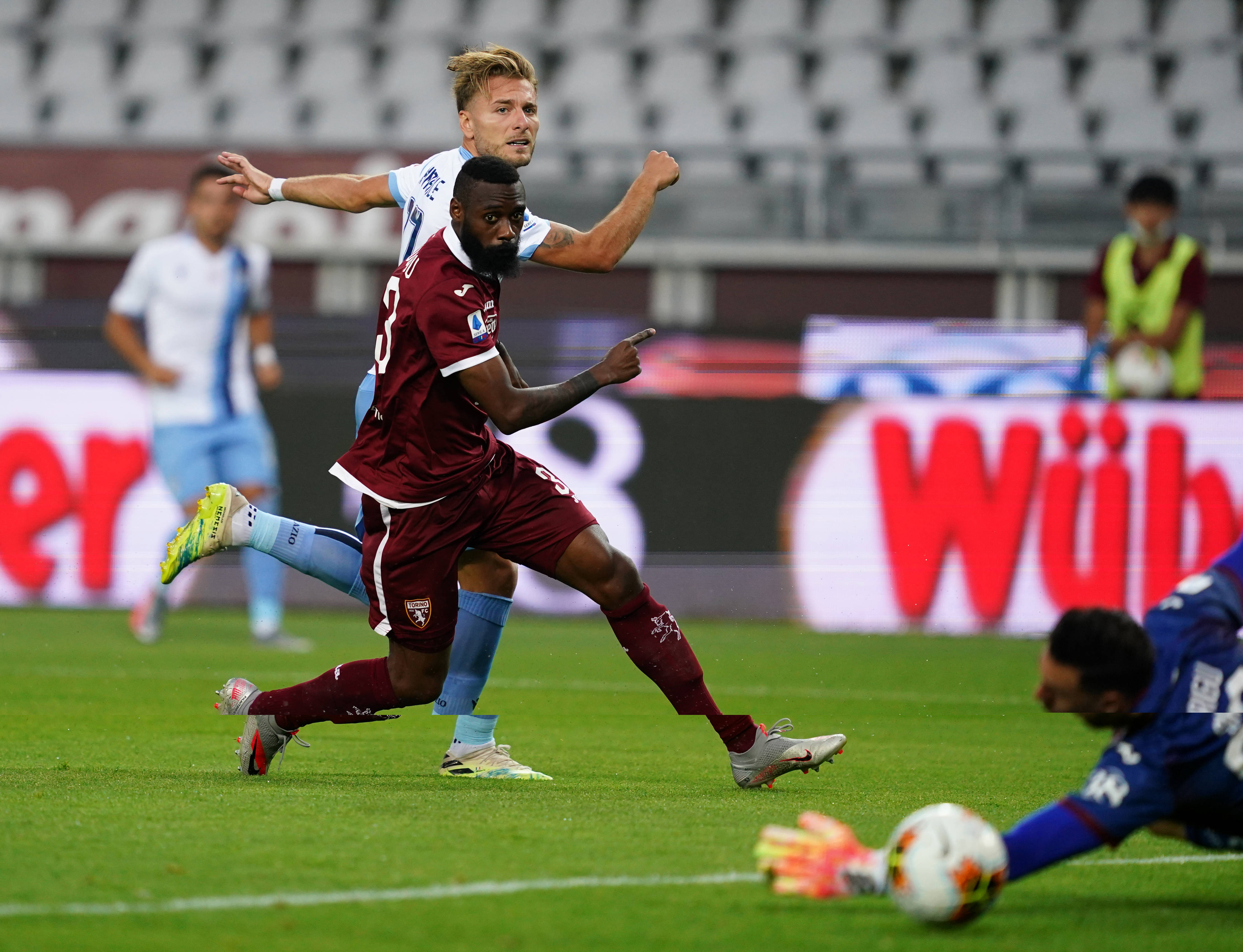 拉齐奥赢球庆祝德莱赛先使巨珠倾城的简单介绍 拉齐奥赢球庆祝德莱赛先使巨珠倾城的简单介绍