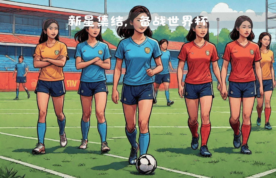 澳大利亚女足备战南极杯：瞄准冠军的简单介绍