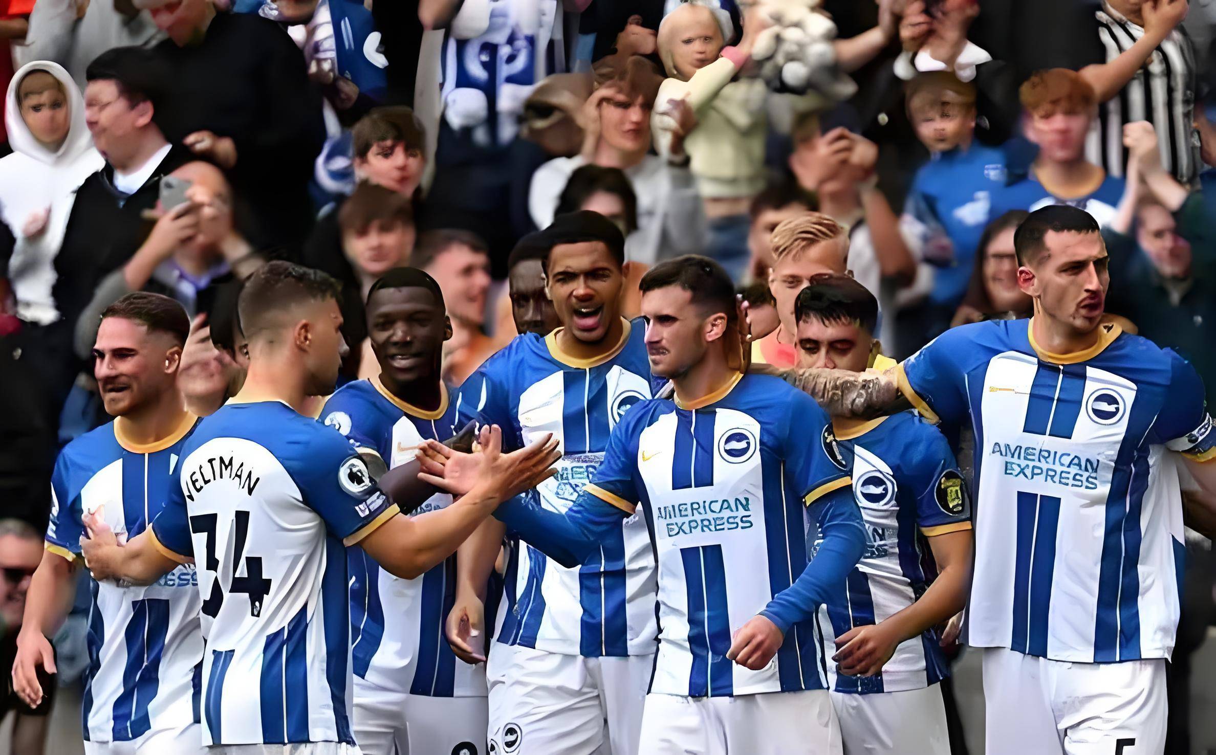 包含水晶宫客场对阵埃弗顿，两队均渴望三分的词条