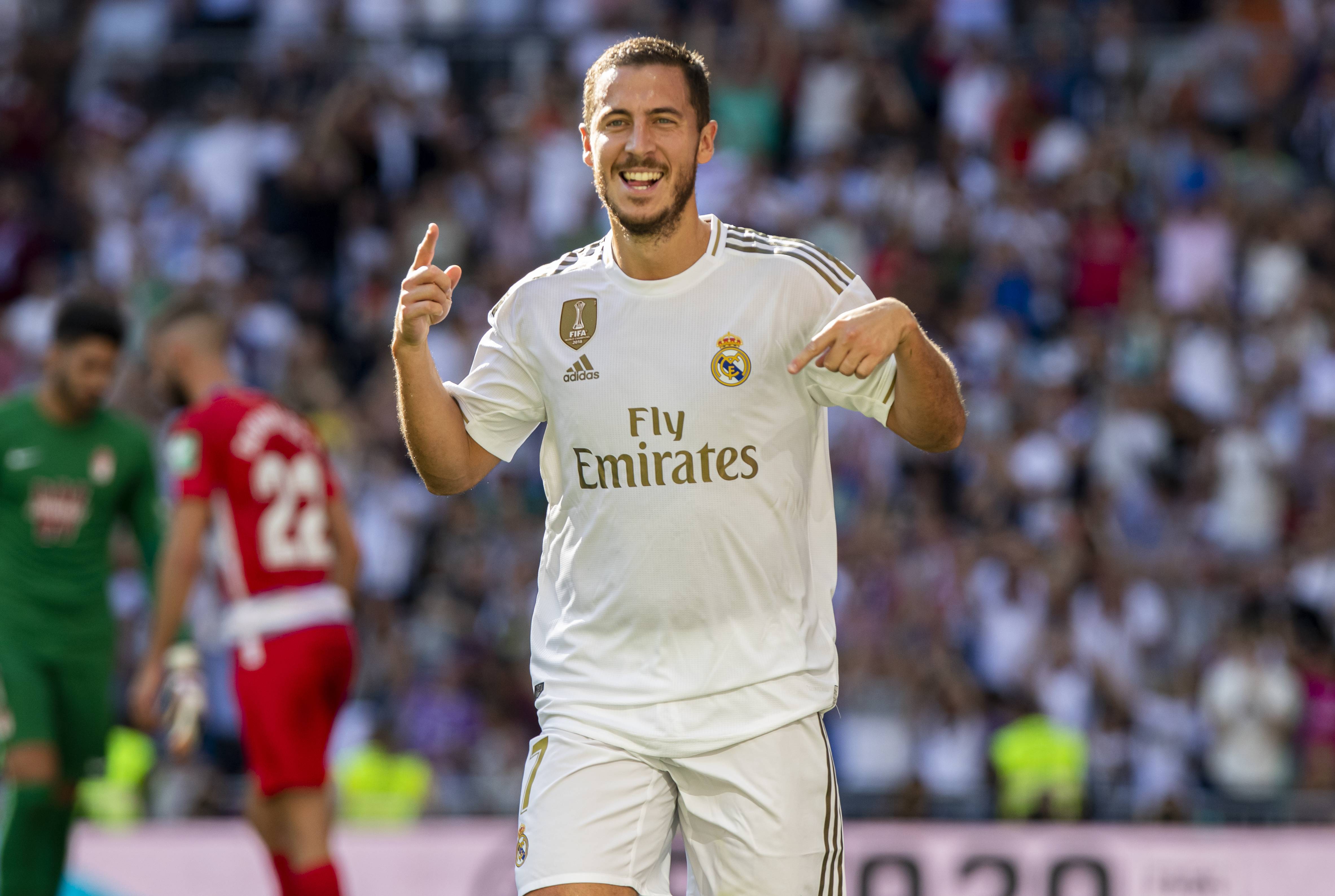 阿扎尔紧急回归国家队备战欧洲杯资格赛