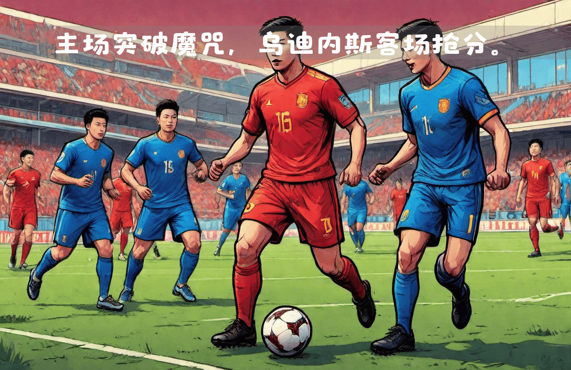 乌迪内斯抢分成功,连胜势头持续的简单介绍 乌迪内斯抢分成功,连胜势头持续的简单介绍