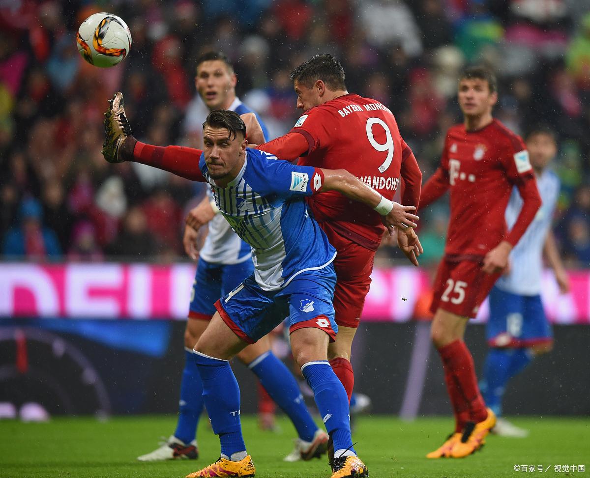 关于霍芬海姆遭遇主场失利,争夺积分目标受挫的信息 关于霍芬海姆遭遇主场失利,争夺积分目标受挫的信息