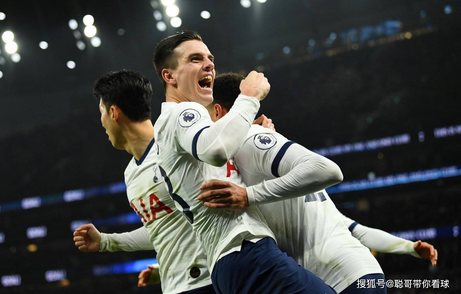 关于热刺主教练透露战术，备战英超强队的信息