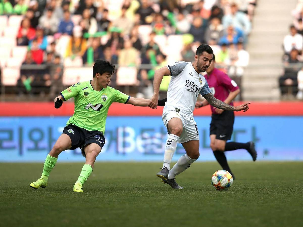 亚太区足球联赛的激荡战绩受瞩目的简单介绍 亚太区足球联赛的激荡战绩受瞩目的简单介绍