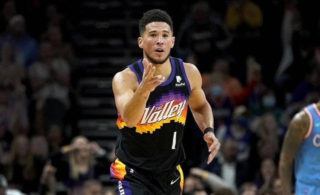 太阳队新秀表现出色,成为球队未来重要力量的简单介绍 太阳队新秀表现出色,成为球队未来重要力量的简单介绍