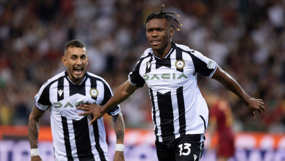 拉齐奥坐镇主场对阵乌迪内斯,势不可挡的简单介绍 拉齐奥坐镇主场对阵乌迪内斯,势不可挡的简单介绍