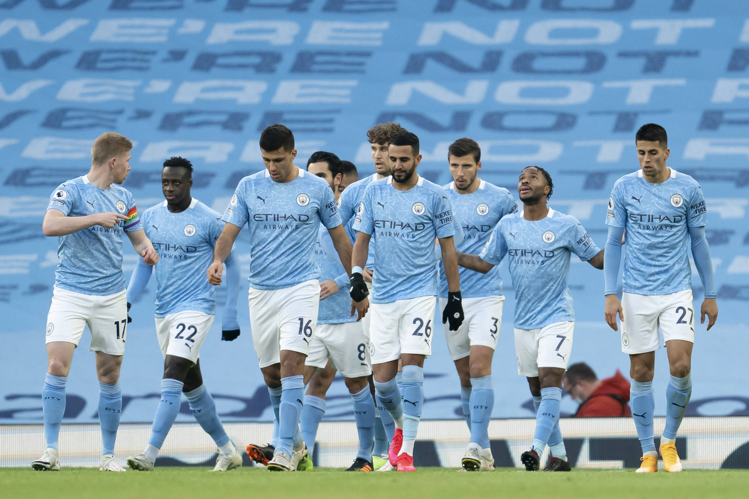 曼城门将连续零封,守门稳固成为球队一大利器的简单介绍 曼城门将连续零封,守门稳固成为球队一大利器的简单介绍