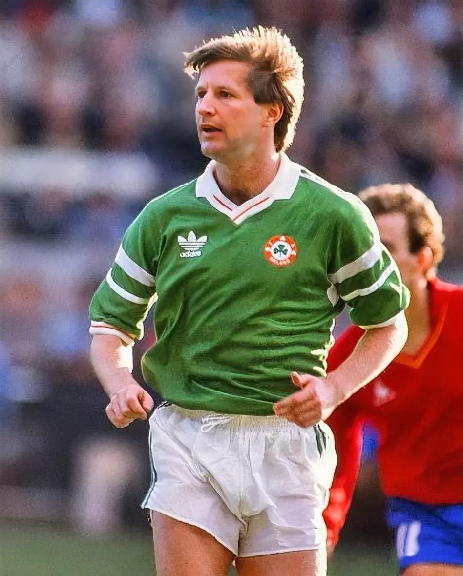 爱尔兰队在国际赛中取得令人瞩目的表现，夺得冠军的简单介绍