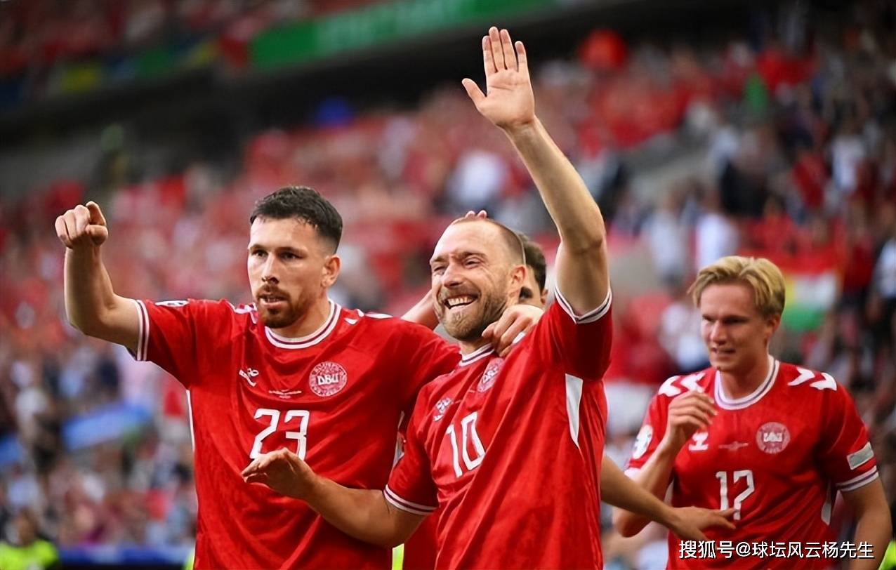 关于丹麦队连胜收官,小组赛全胜梦想争冠加速的信息 关于丹麦队连胜收官,小组赛全胜梦想争冠加速的信息