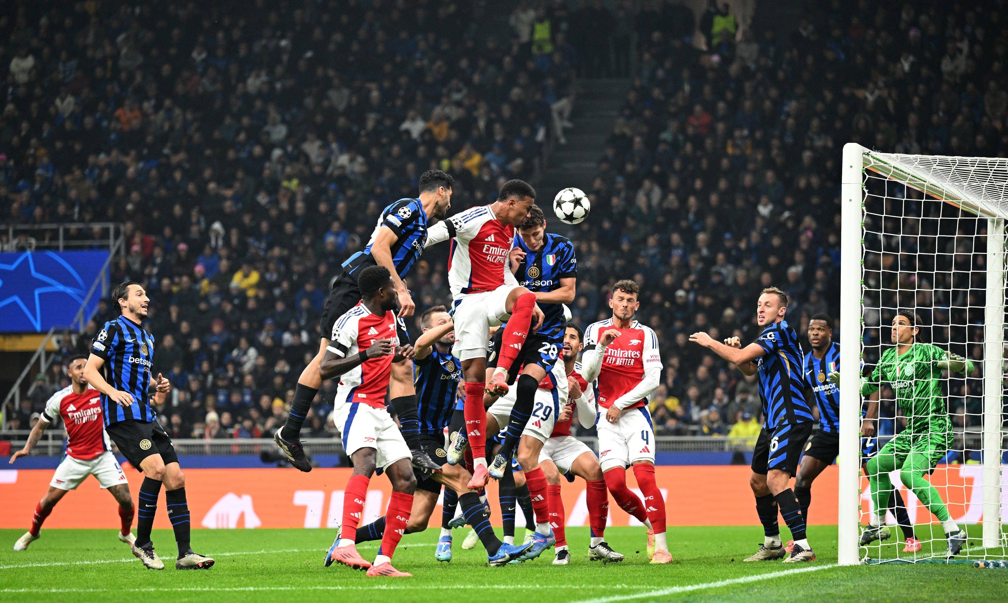 阿森纳壮怀激情,迎接新赛季挑战 阿森纳壮怀激情,迎接新赛季挑战