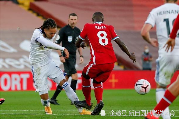 包含利兹联后防线出现漏洞，主帅加紧调整的词条