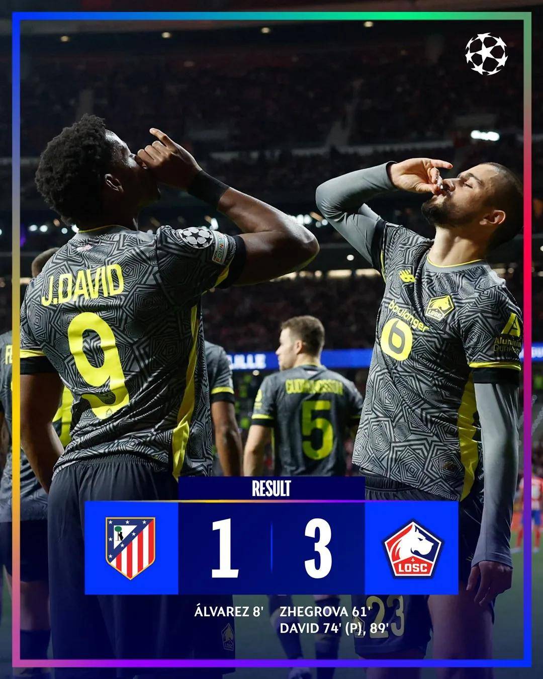 马德里竞技主场告捷,终结连败的简单介绍 马德里竞技主场告捷,终结连败的简单介绍