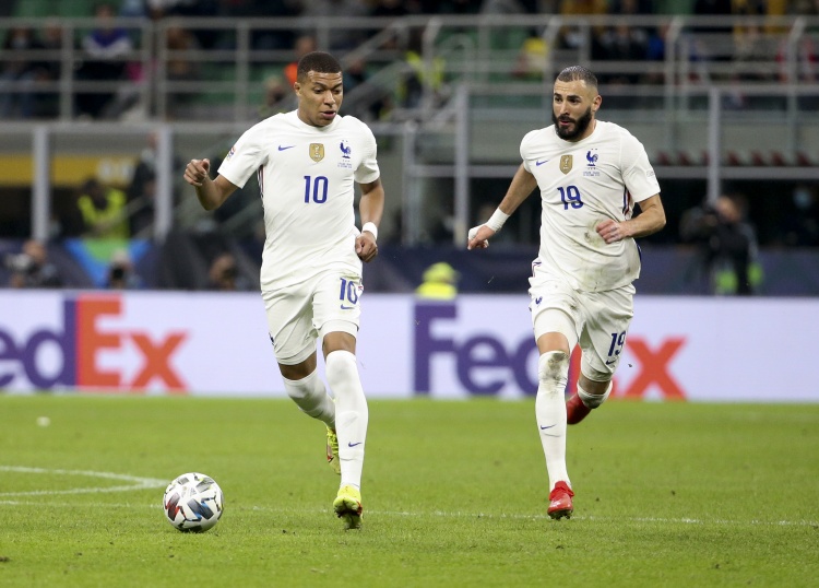 法国足球比赛的新闻和最新战况 法国足球比赛的新闻和最新战况