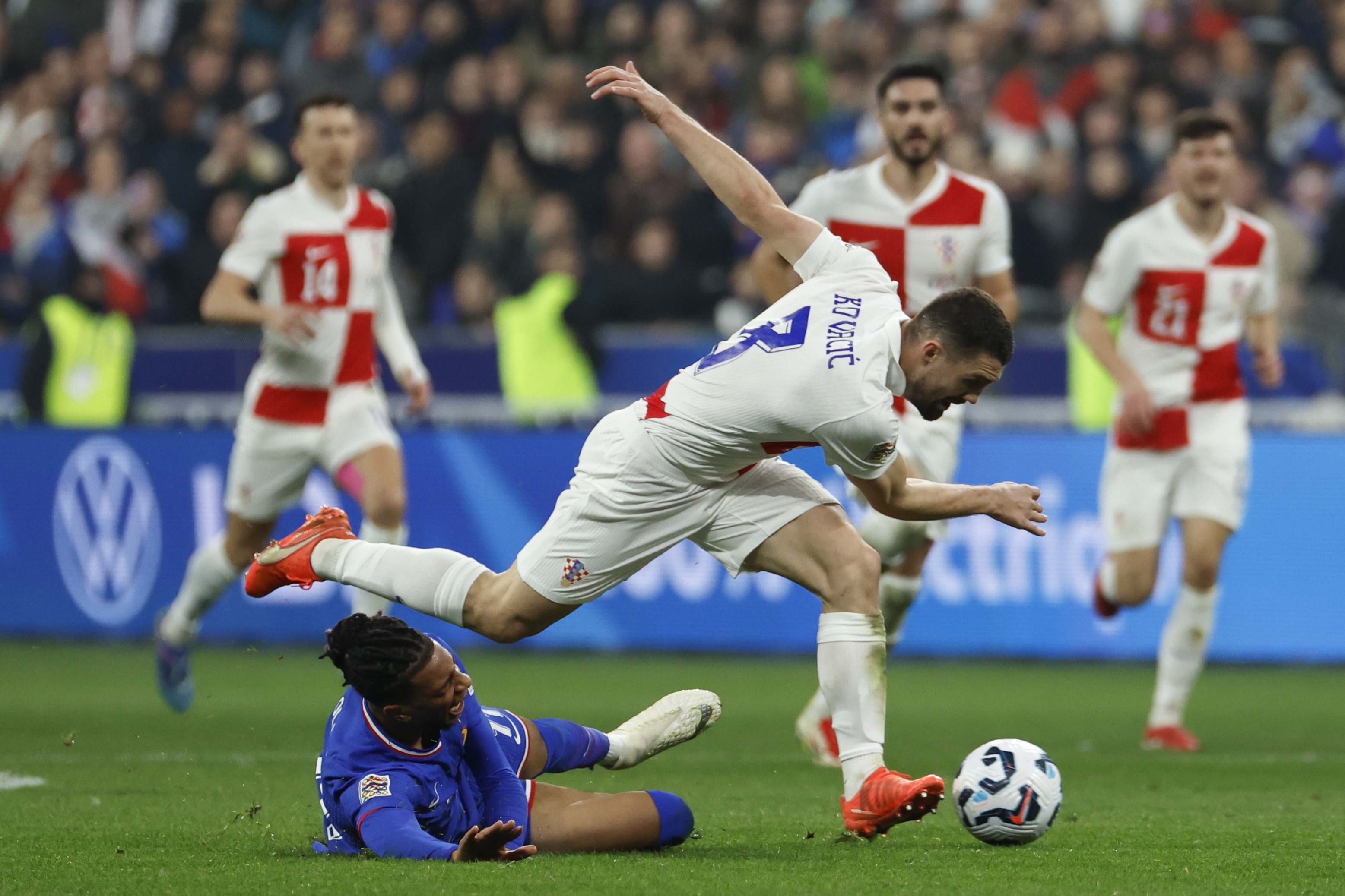 法国足球比赛的新闻和最新战况 法国足球比赛的新闻和最新战况