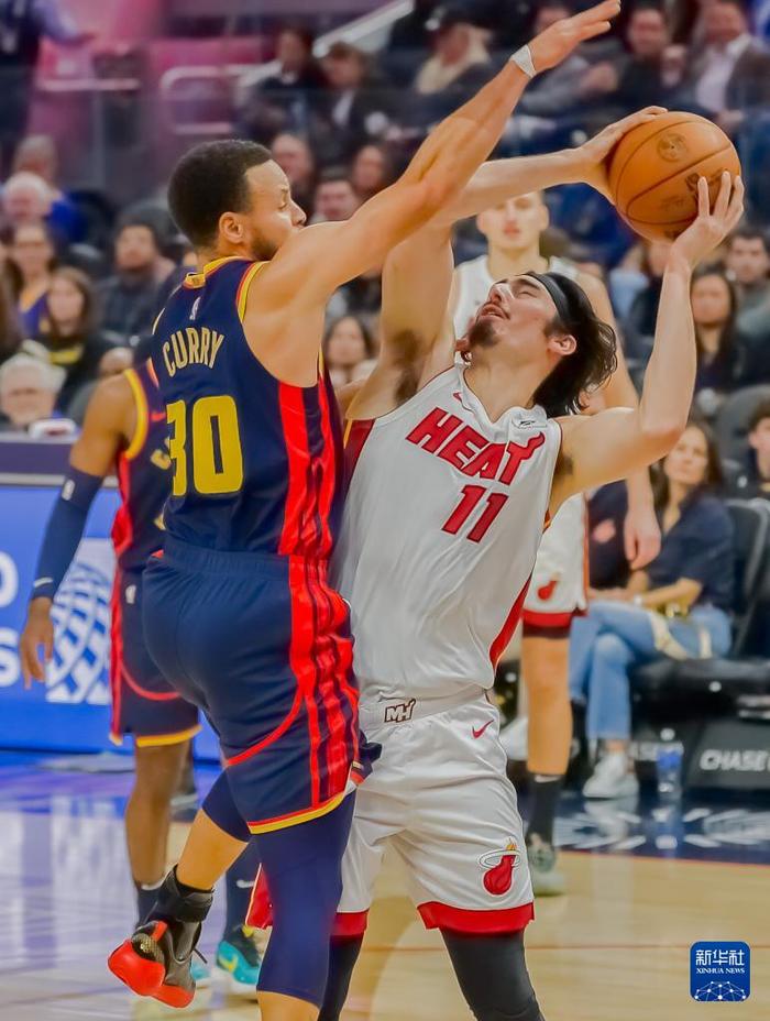 勇士不敌热火，普尔分难救主的简单介绍