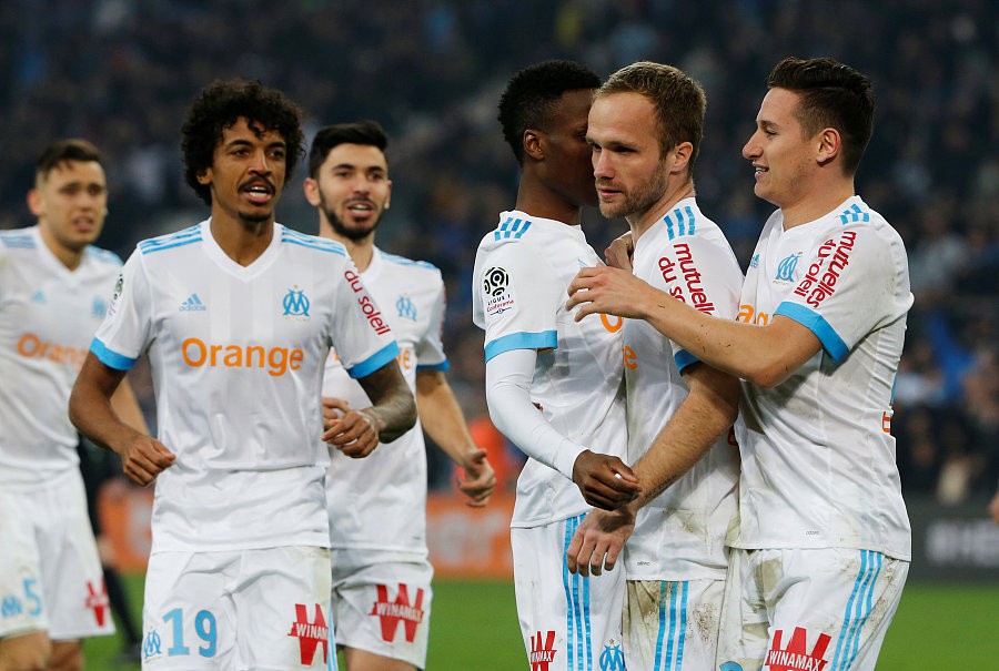 波尔多主场战平马赛，暂时排名垫底的简单介绍