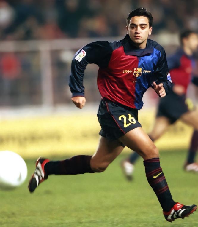 关于西班牙球星哈维连续破门，帮助球队进入欧预赛决赛的信息