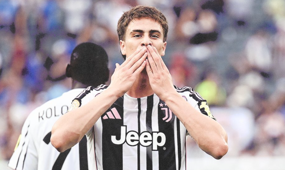 尤文图斯门将连续扑救,保护球门如铁桶的简单介绍 尤文图斯门将连续扑救,保护球门如铁桶的简单介绍