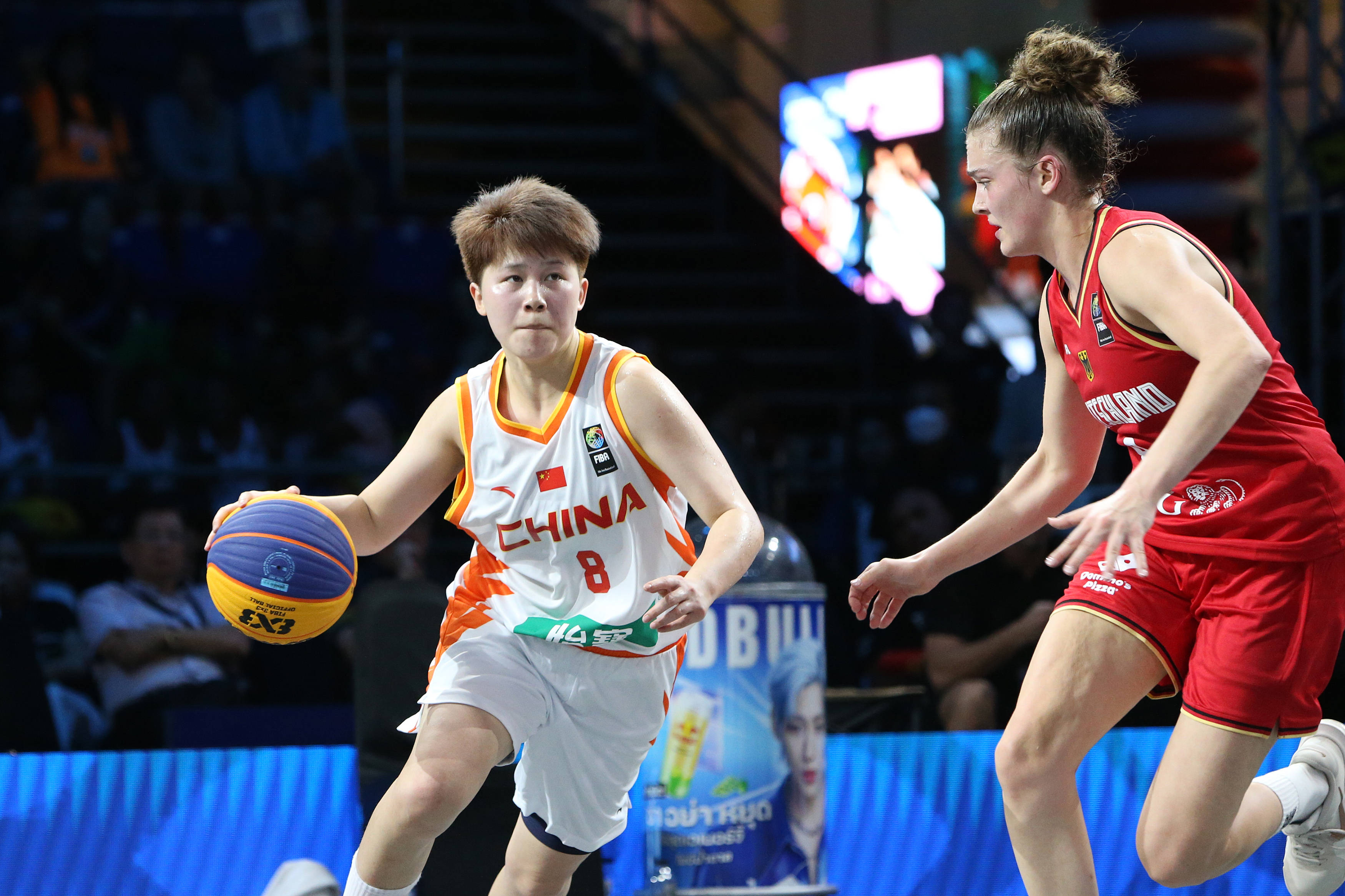 世界女子篮球冠军赛:澳大利亚队夺冠 世界女子篮球冠军赛:澳大利亚队夺冠