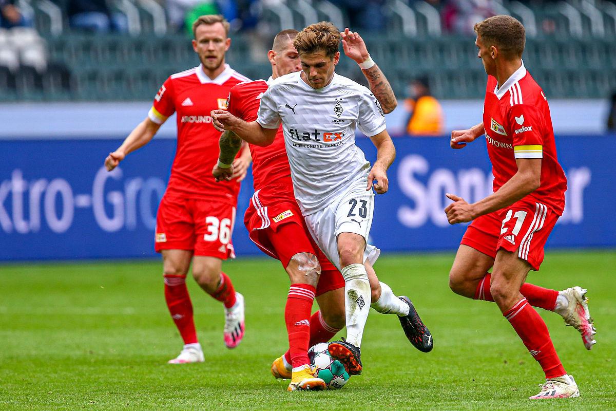 沃尔夫斯堡连胜被终结,需警惕状态下滑!的简单介绍 沃尔夫斯堡连胜被终结,需警惕状态下滑!的简单介绍