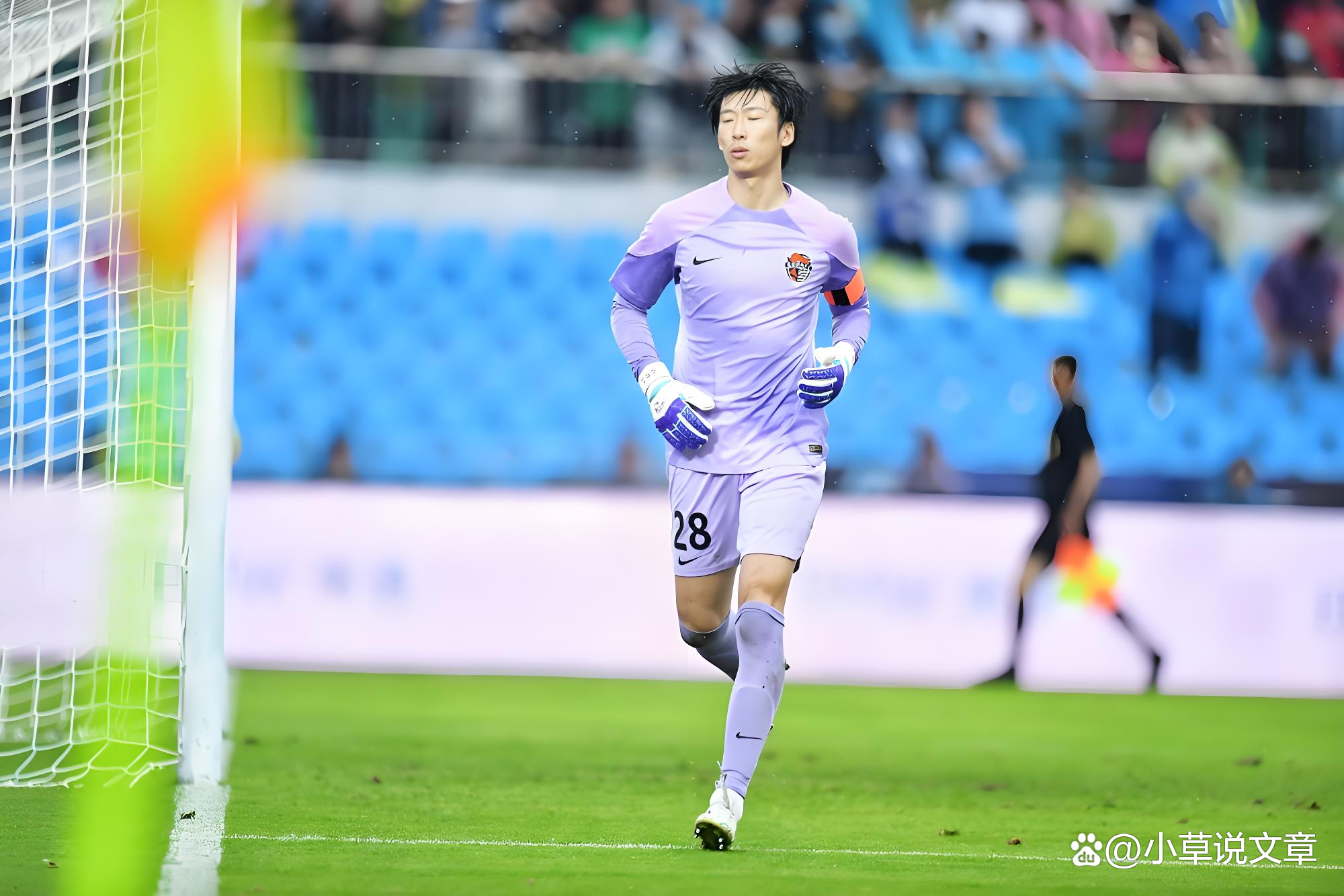 华夏战平国安，主场坚守保持不败